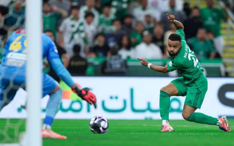 صفقة مرتقبة.. إنتر ميلان ينافس الأهلي لضم نجم الراقي قبل ميركاتو 2026